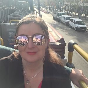 Meet your Posher, Alison